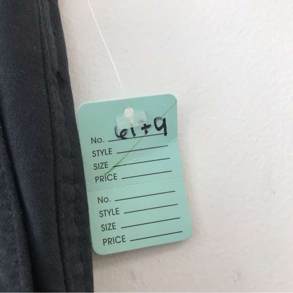 GAP high rise skinny jeans stretch - Picture 3 of 5